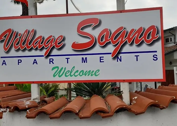  Sogno Vacanze