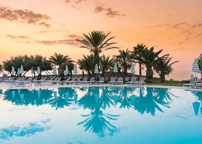 Grand Palladium Sicilia &Spa