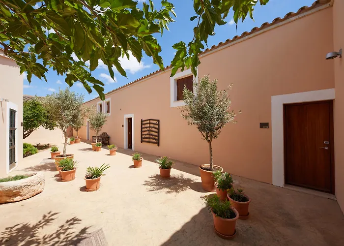 Familienhotel: Zoetry Mallorca Wellness & Spa (Adults Only)