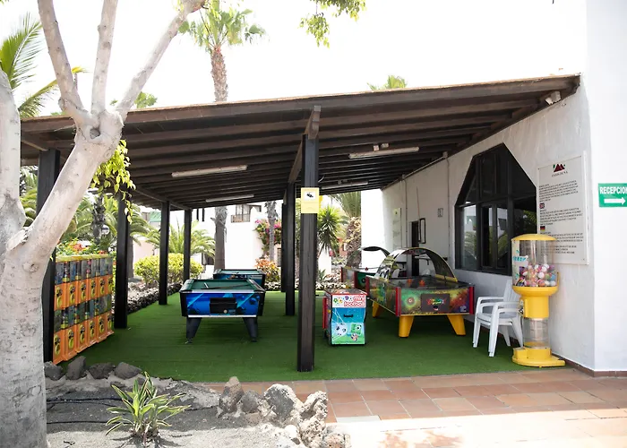 Oasis Dunas