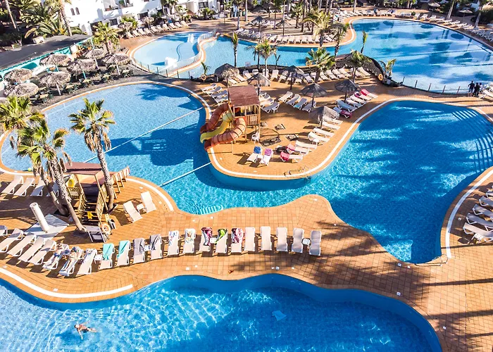 Oasis Dunas