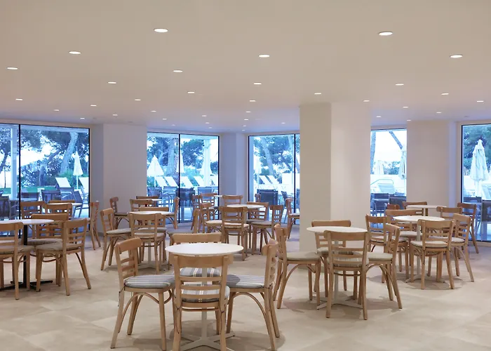 Iberostar Selection Santa Eulalia Adults-Only Ibiza