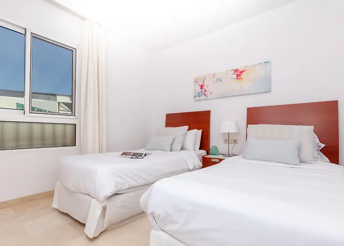 Ramada Hotel&Suites by Wyndham Costa del Sol