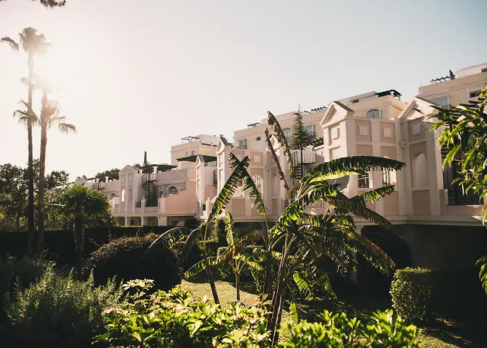 Alquiler de vacaciones: Aloha Gardens By Vacation Care