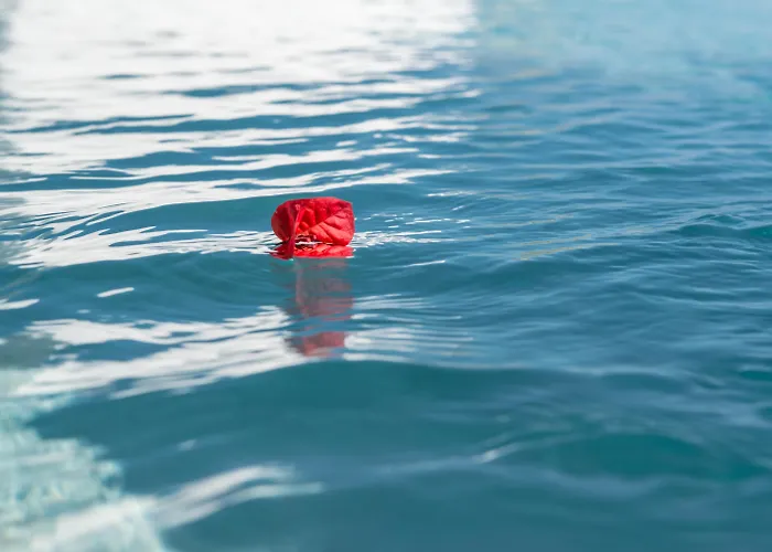 Romantisches Hotel: Andronis Boutique Hotel (Adults Only)