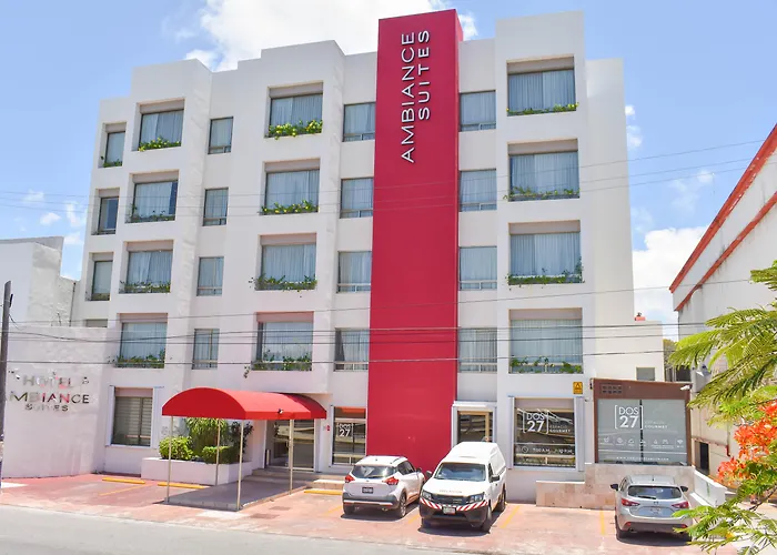  Ambiance Suites
