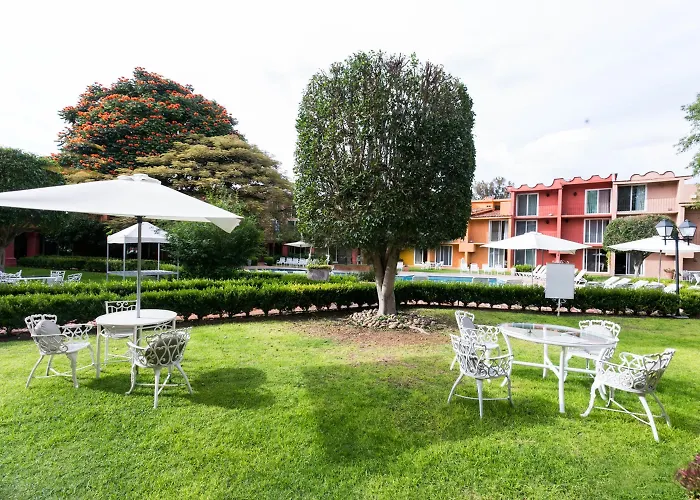 Perros hoteles Real De Minas