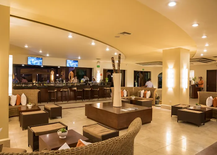 Hotel Tesoro Los Cabos