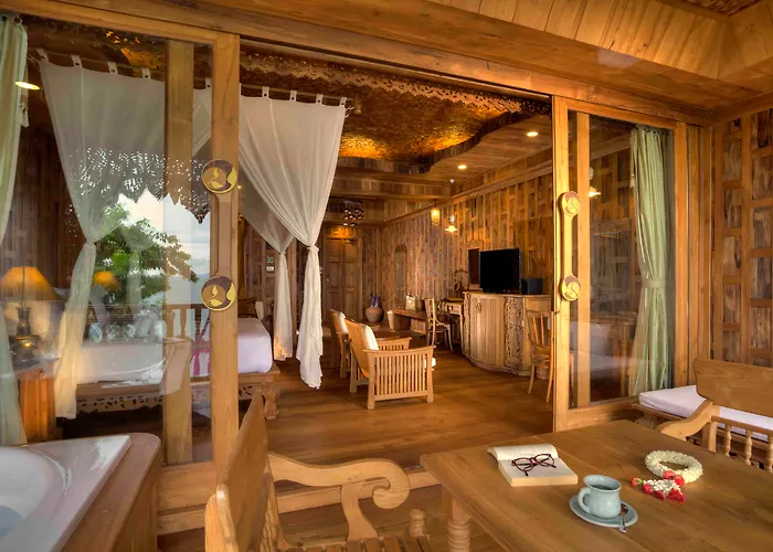 Santhiya Koh Yao Yai & Spa - Compulsory Join Santhiya Speedboat From-To Ao Po Grand Marina At Phuket