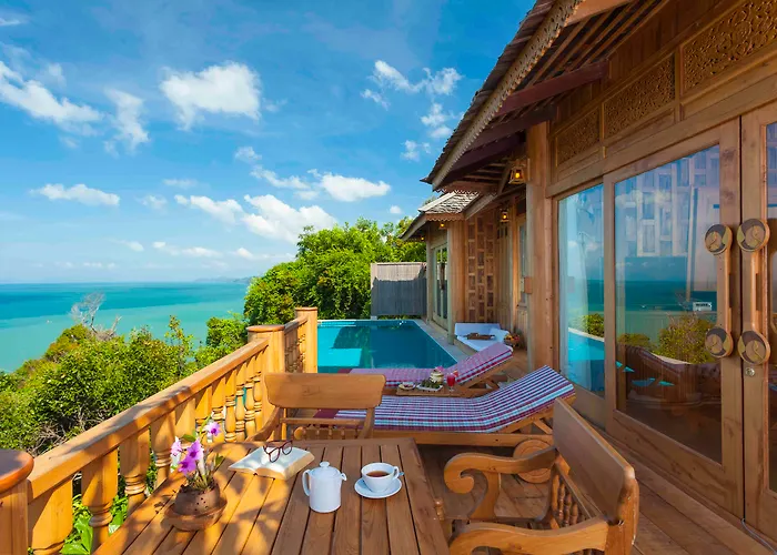 Santhiya Koh Yao Yai & Spa - Compulsory Join Santhiya Speedboat From-To Ao Po Grand Marina At Phuket