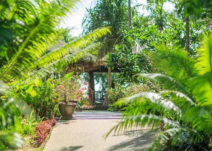 Koh Jum Beach Villas "A Member Of Secret Retreats"