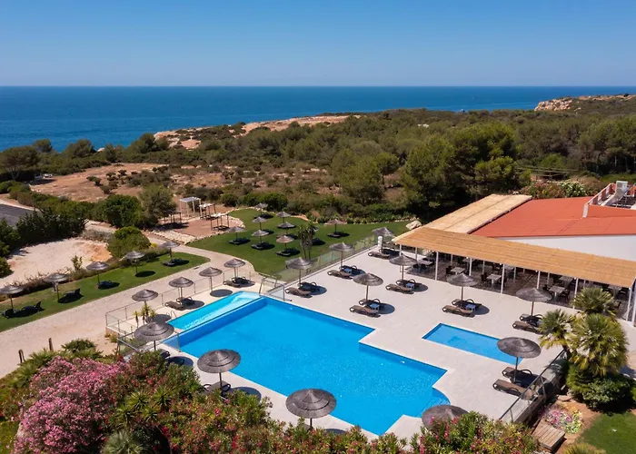Welkom Hotel: Vila Alba Resort