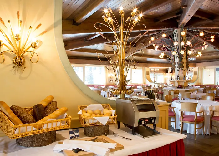  TH Madonna Di Campiglio | Golf
