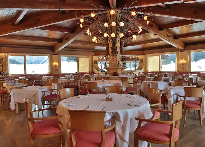  TH Madonna Di Campiglio | Golf