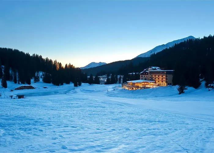 TH Madonna Di Campiglio | Golf