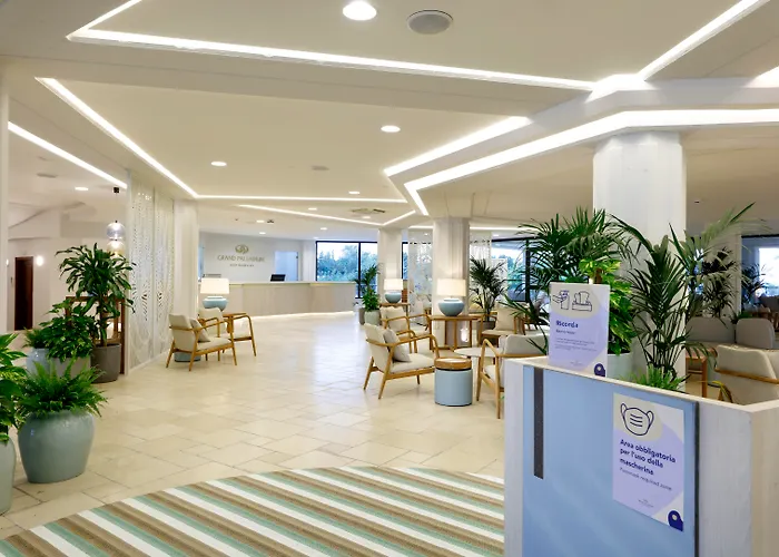Grand Palladium Sicilia &Spa