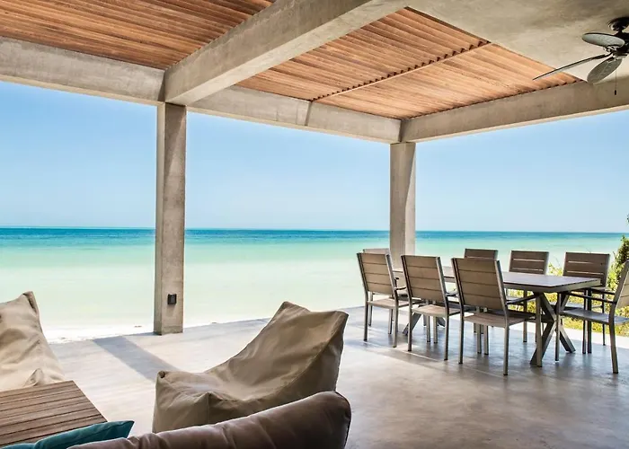 Casa Gonza Holbox