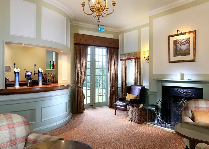 Macdonald Pittodrie House