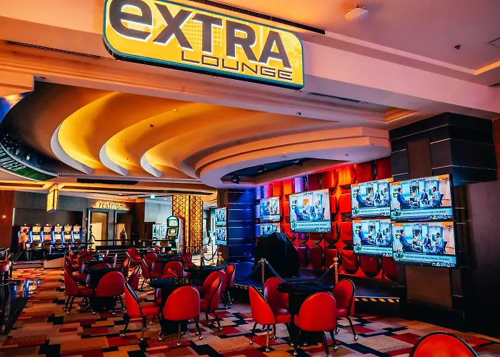 Planet Hollywood Resort & Casino