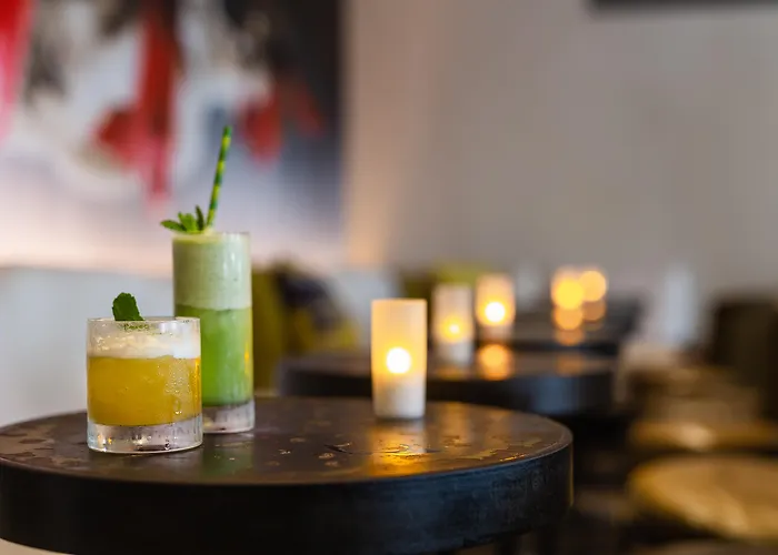 Hilton Vacation Club The Modern Honolulu