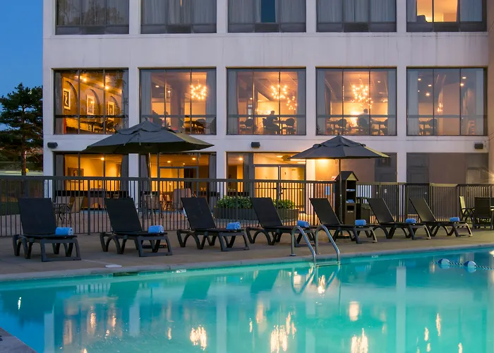 Delta Hotels By Marriott Nashville Airport