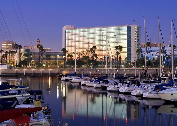 Hyatt Regency Long Beach