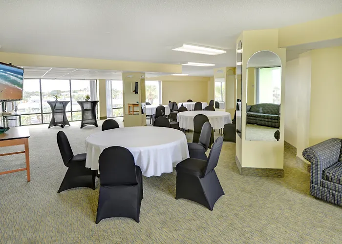 El Caribe Resort And Conference Center