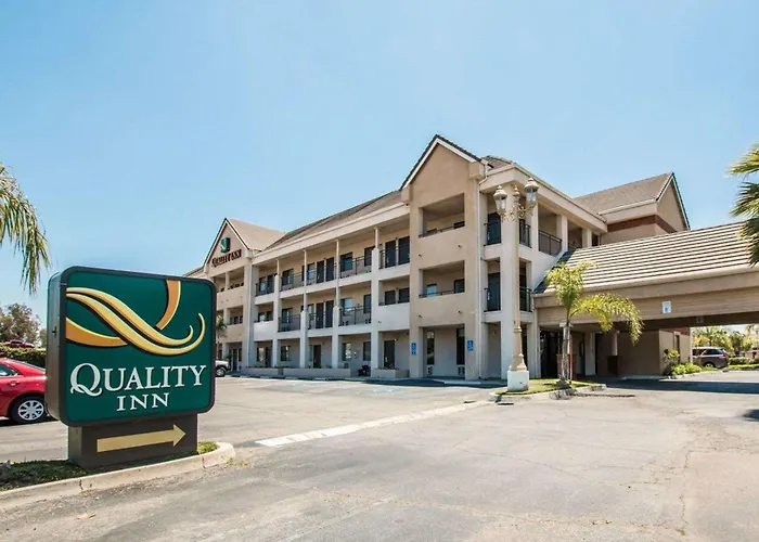 Quality Inn Temecula Valley Wine Country