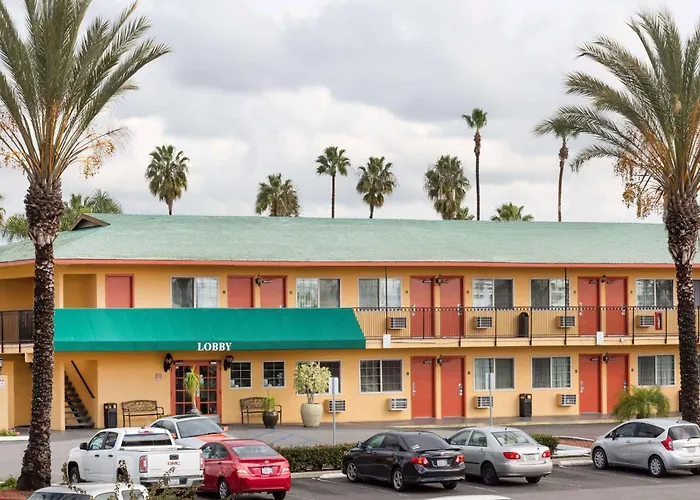 Econo Lodge