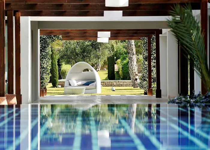 Le Golf D'Essaouira & Spa