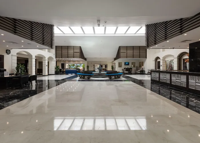 Ping pong hotels Barcelo Aruba