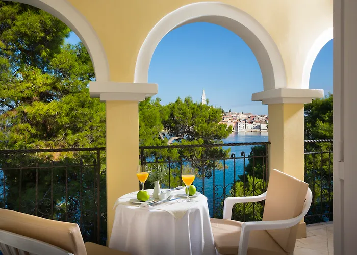Maistra Select Island Hotel Katarina
