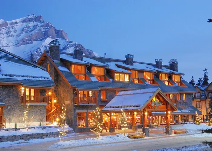 Fox Hotel And Suites