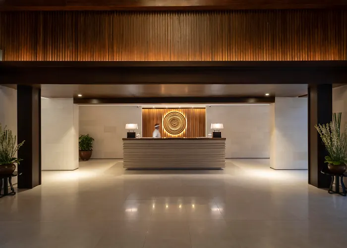 Ramayana Suites And
