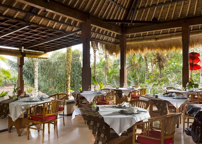 Hotel de 5 estrellas: Nandini Jungle By Hanging Gardens