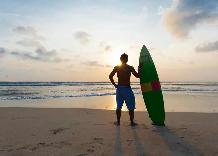 Ibis Styles Bali Legian