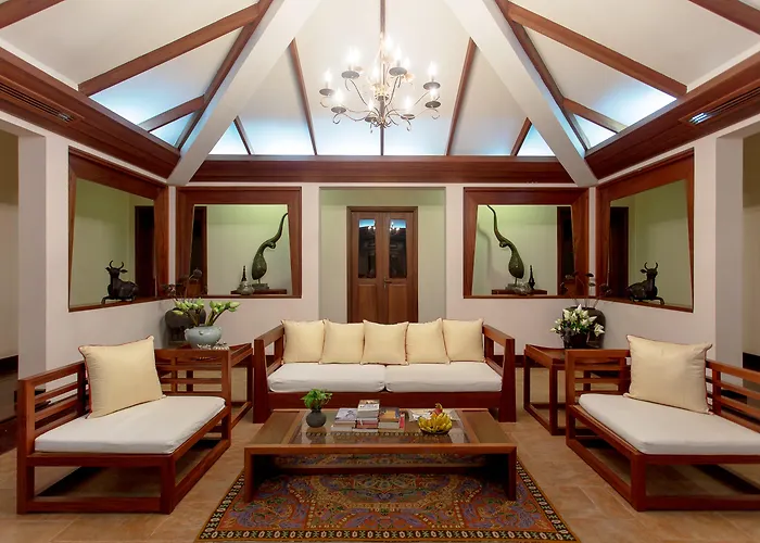 Royal Angkor & Spa