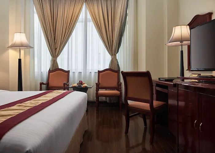 Best Selfcatering Phnom Penh