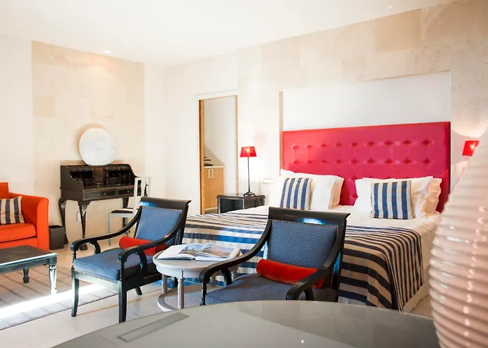 Hotel boutique: Castello di Velona Resort, Thermal SPA&Winery