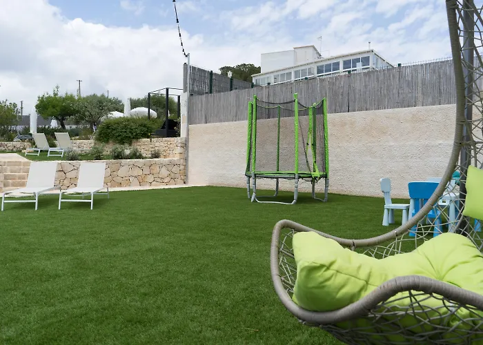 Hotel Spa: La Terrazza Sulla Rupe Relais