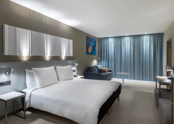Radisson Blu Resort&Spa