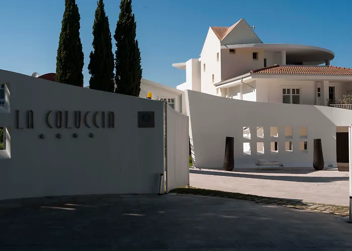 Felix s - La Coluccia