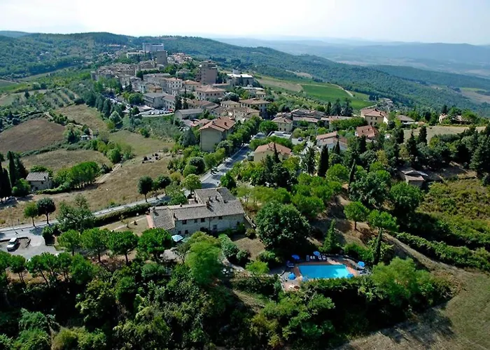 Albergo Il Colombaio