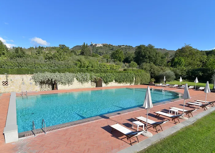 Hotel adatto agli animali: Borgo Il Melone