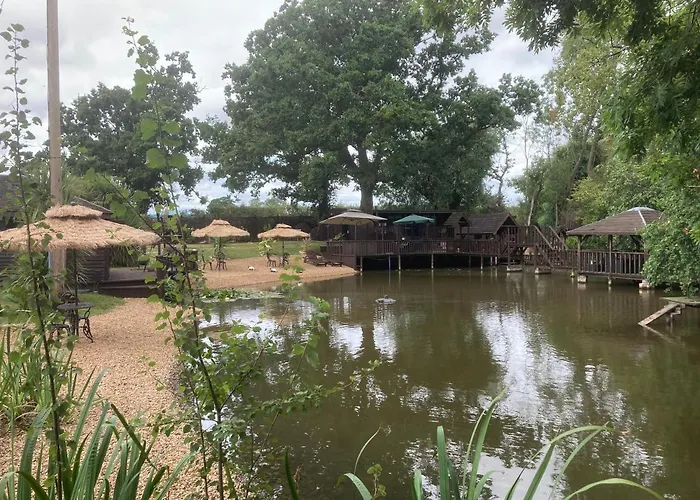 The Spinney Home Stay