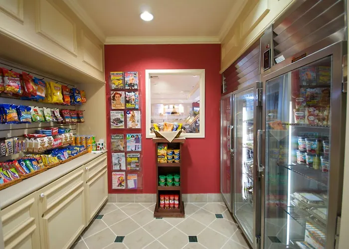 Hilton Garden Inn Roseville