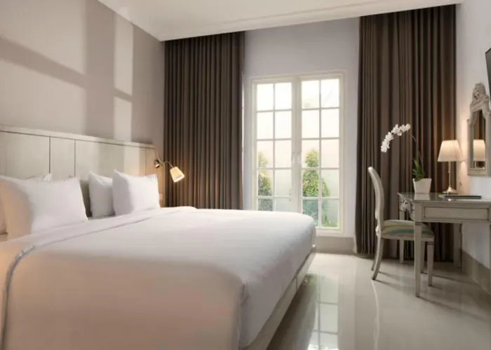 Santika Seminyak
