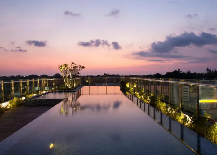 Santika Seminyak
