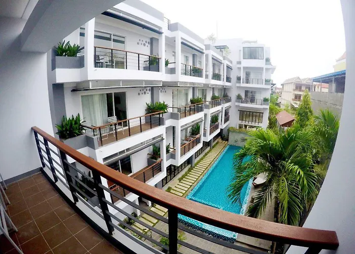 Hotels with pool Riversoul Boutique