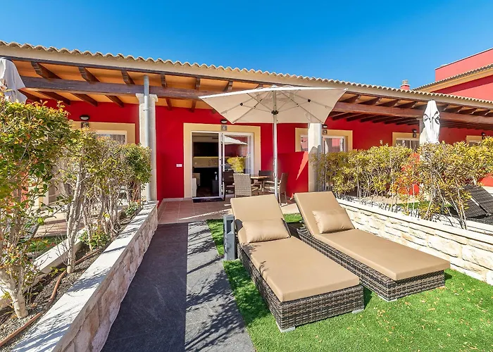 Paradise Residencial